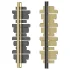 Strate Score Wall Lamp - Thumbnail 2