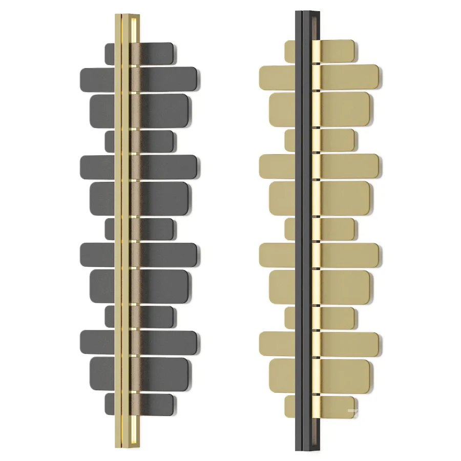 Strate Score Wall Lamp Image 2
