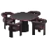 Dining set 01 - Thumbnail 4