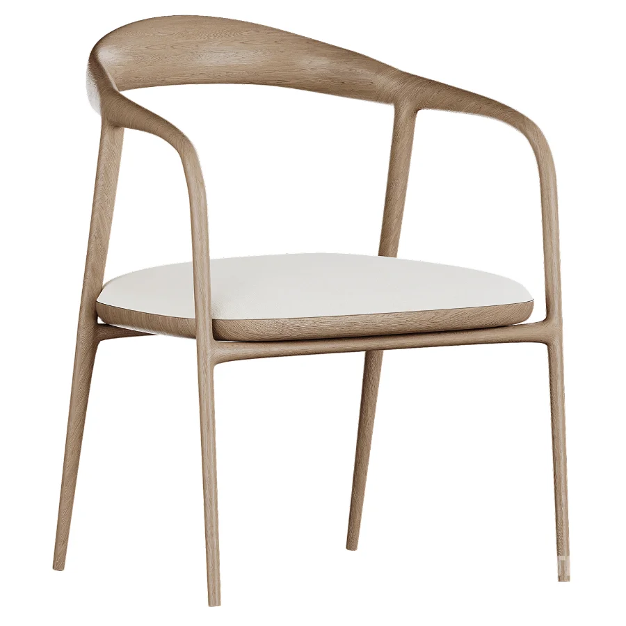 Neva Chair by Artisan Image 5