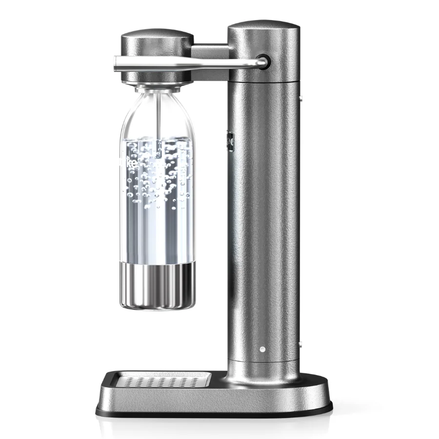 Aarke Carbonator Soda Maker Image 4