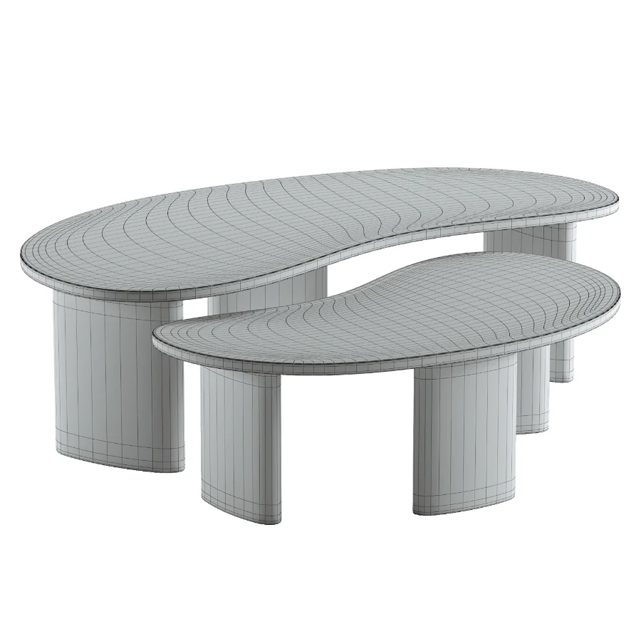 Amara Coffee Table Image 6