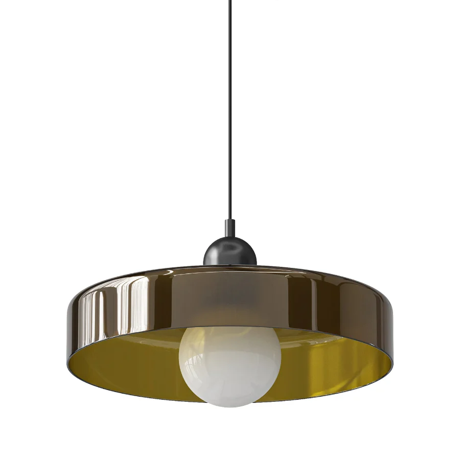 Morandi Pendant Lamp Image 4