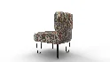 Tyson W Side Chair - Thumbnail 8