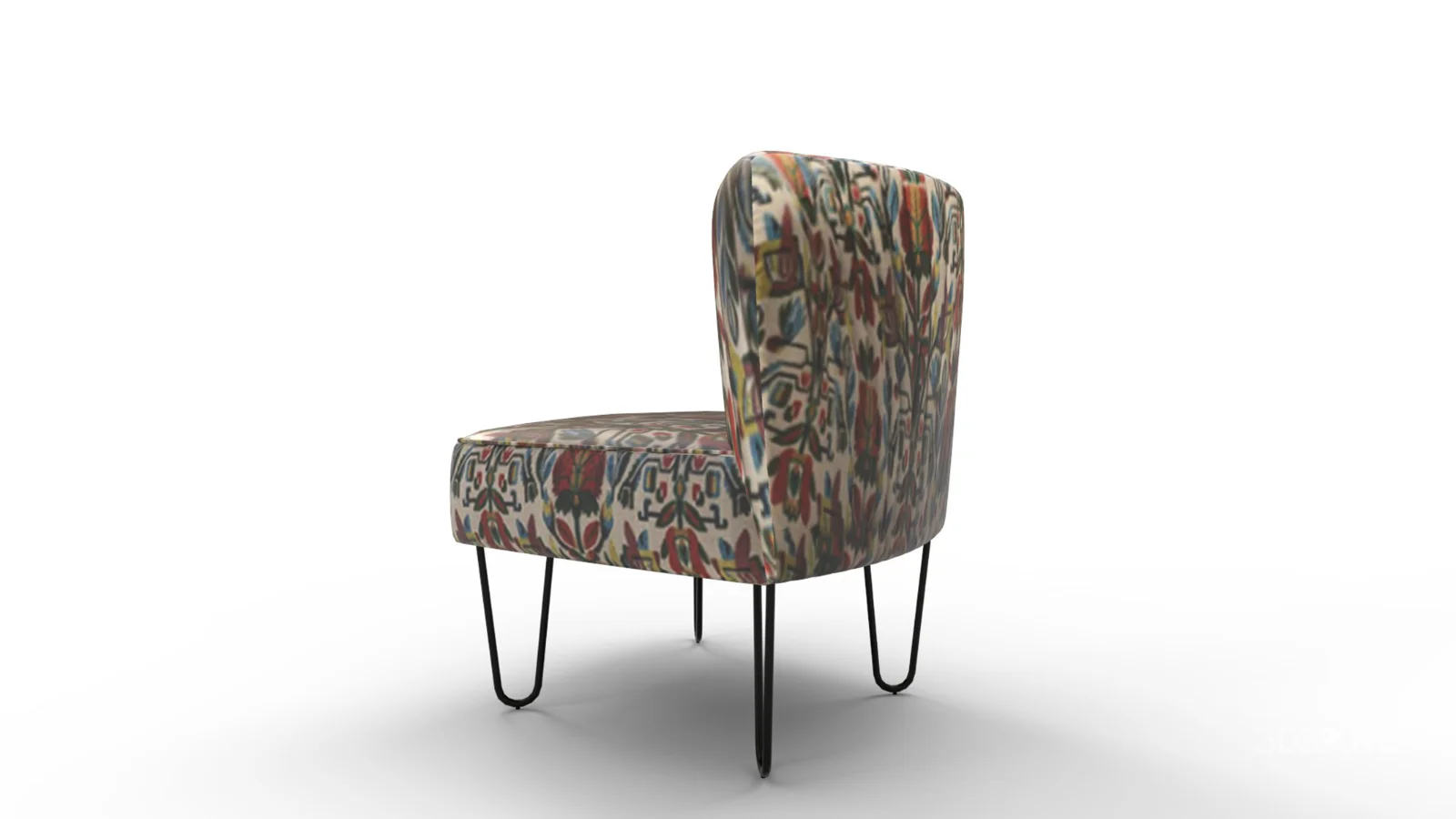 Tyson W Side Chair Image 8