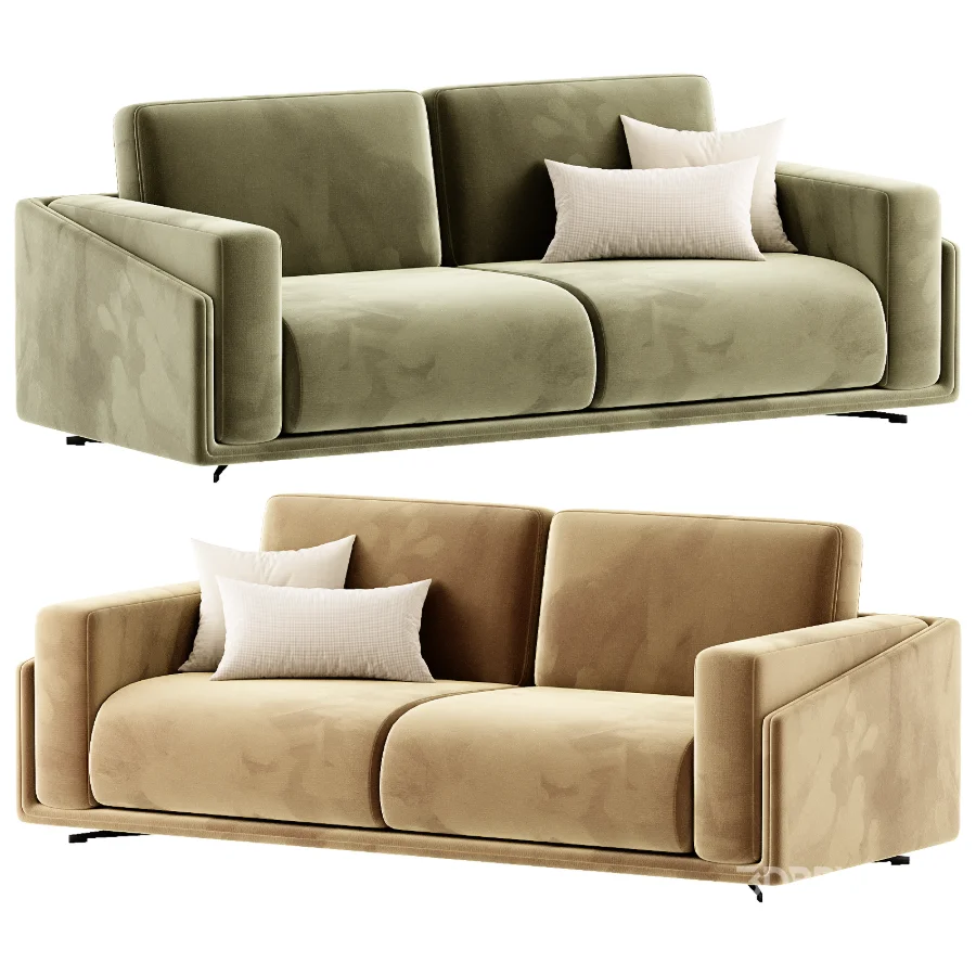 Sofa Space Image 1