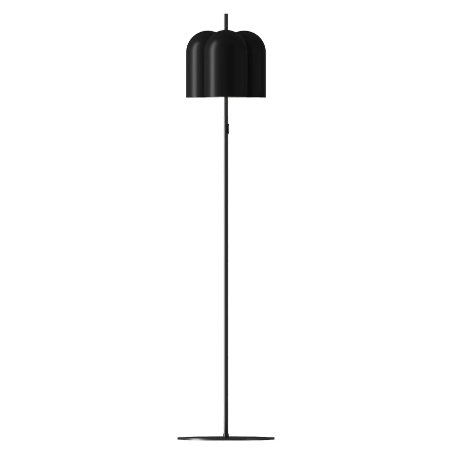 Oket floor lamp by Aromas Image 3