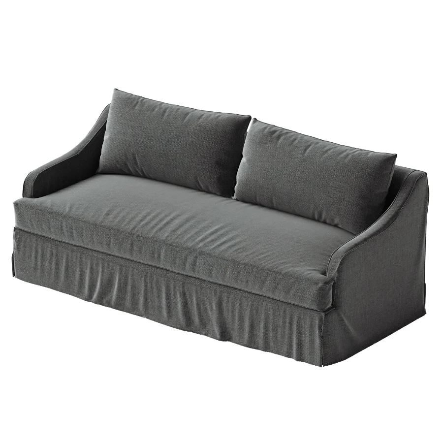 Devon sofa Image 2