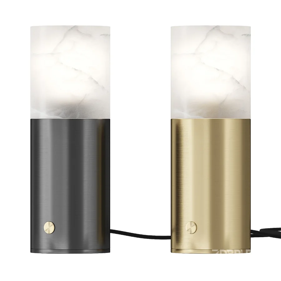 Lind Table lamp by Aromas Del Campo Image 2