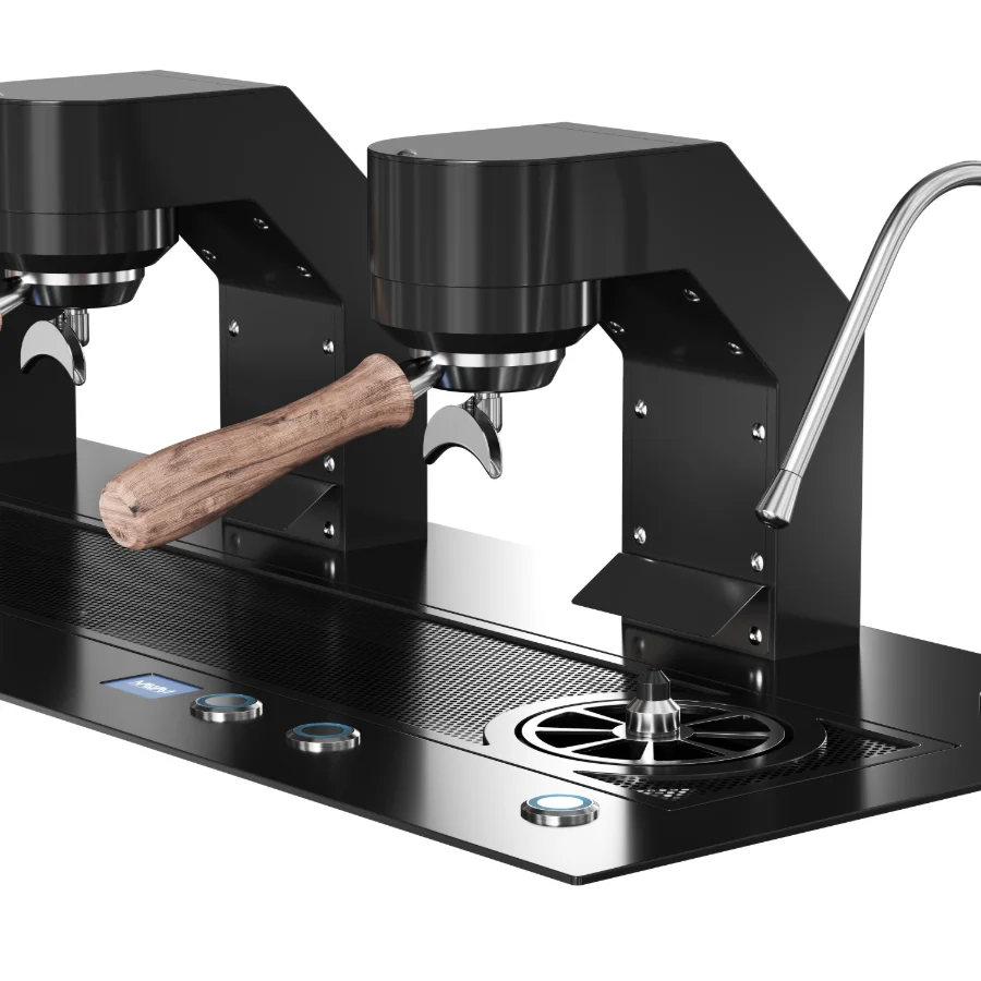 MAVAM ESPRESSO MACHINE Image 6