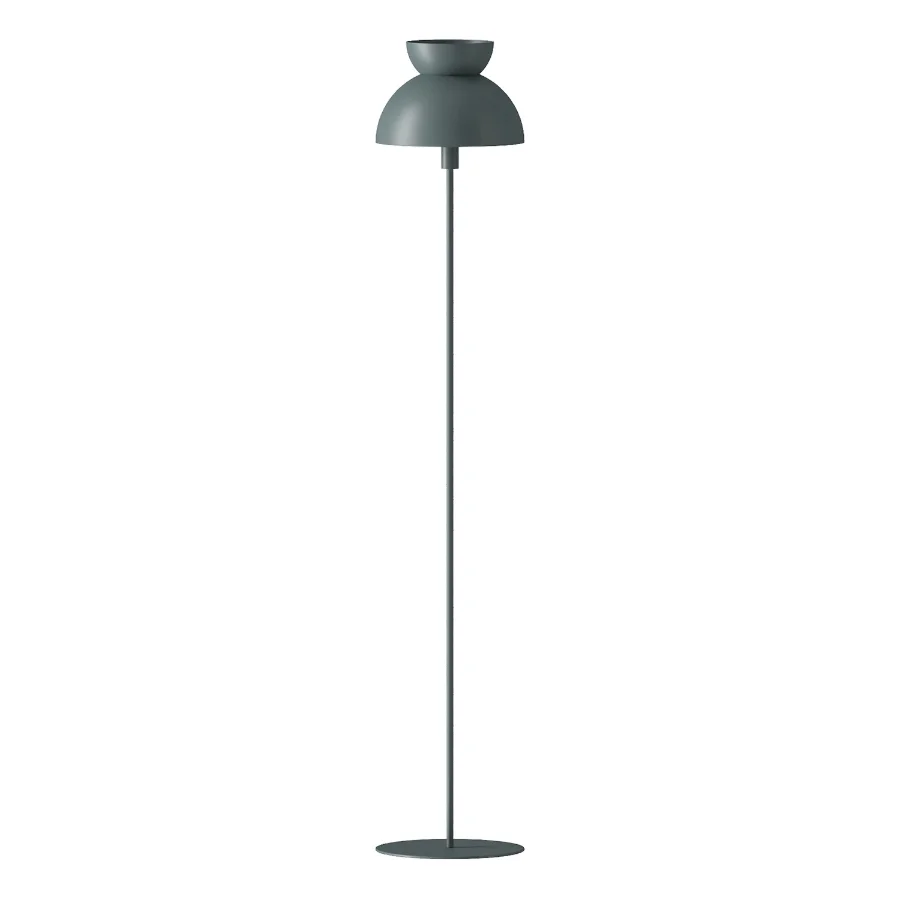 Butterfly Floor Lamp Image 6