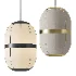 Pull Pendant lamp by Aromas Del Campo - Thumbnail 2
