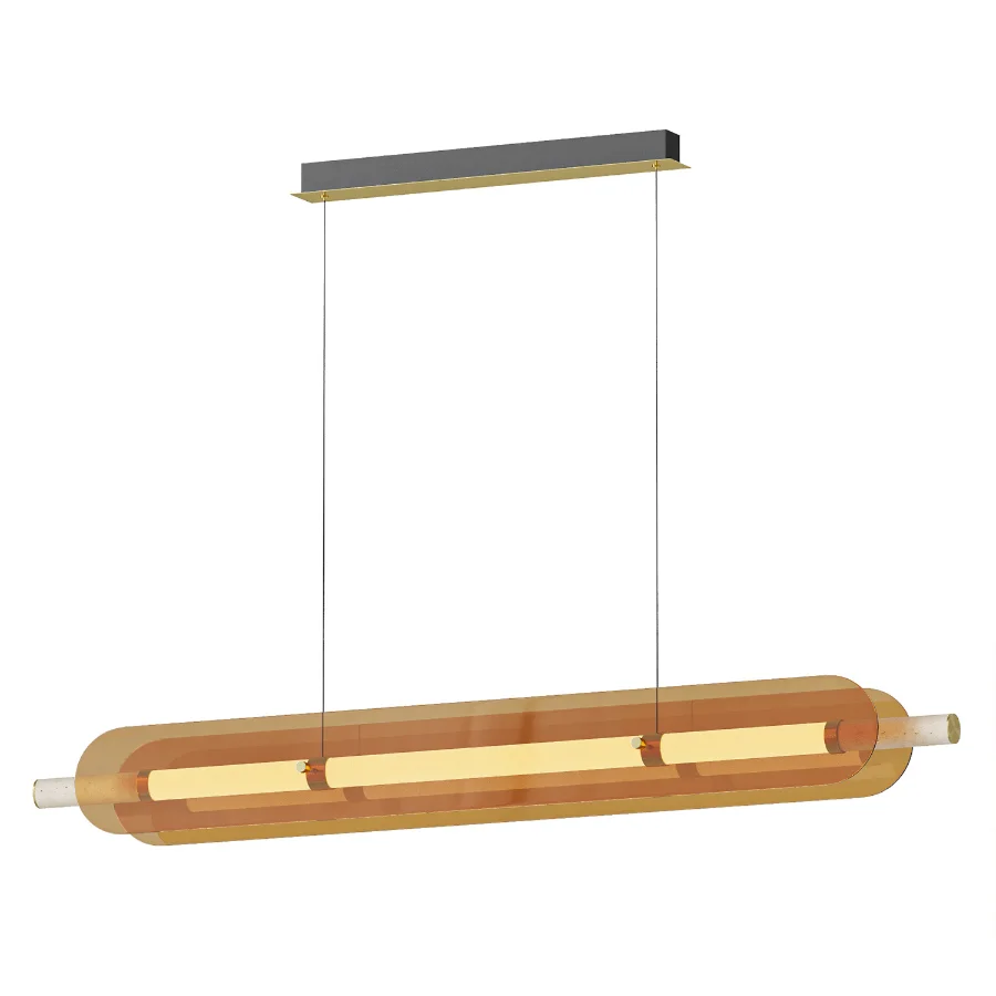 Lampatron MARQUARD Long Pendant Lamp Image 1