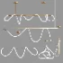 GLORIFY PENDANT LAMP - Thumbnail 3