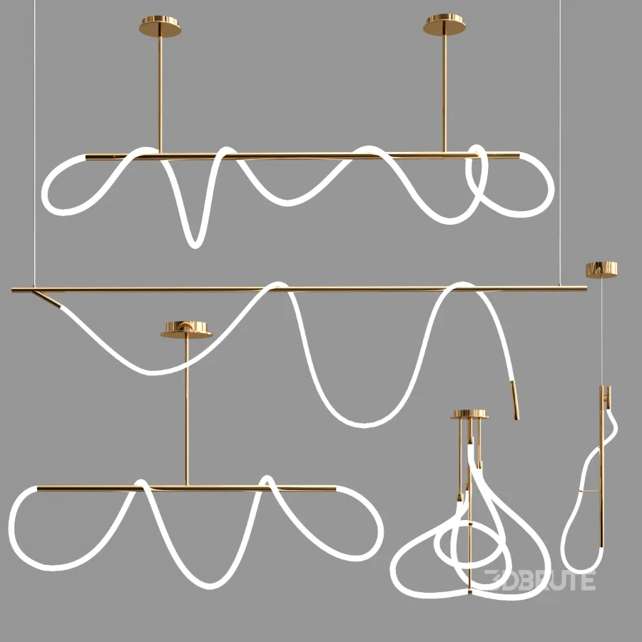 GLORIFY PENDANT LAMP Image 3