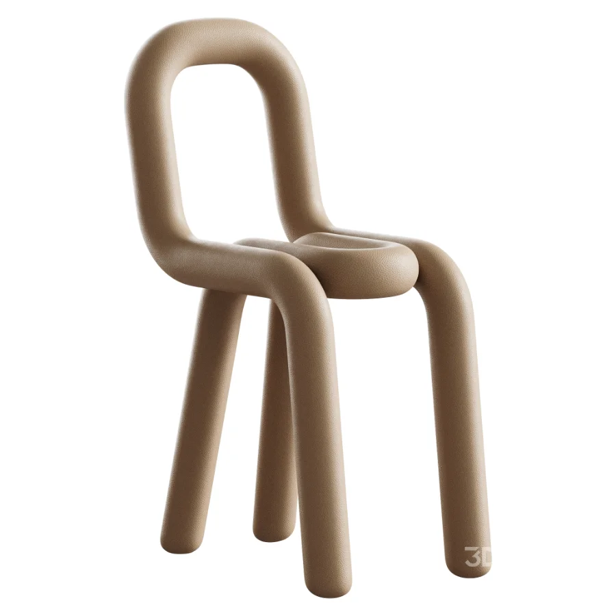 Velvet Designer Style Living Room Side Chair Colorful Open Dining Chair Image 2