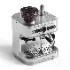 PHILIPS Barista Brew Semi Automatic 3200 Series - Thumbnail 5
