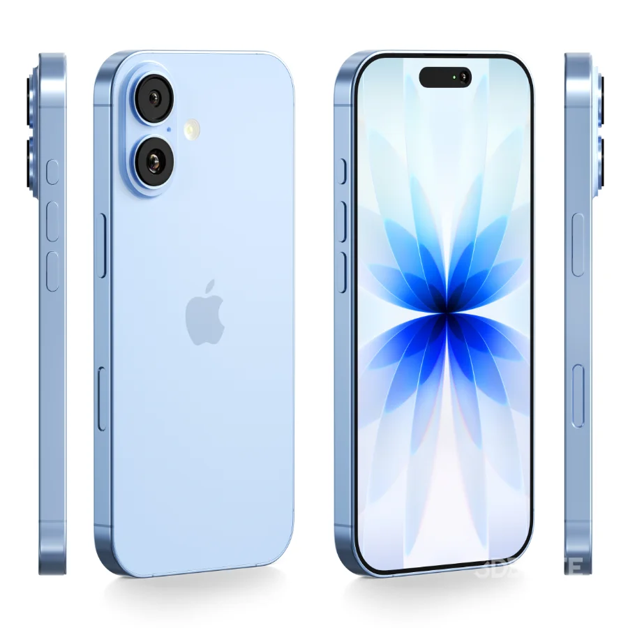 Apple iphone 17 Image 5