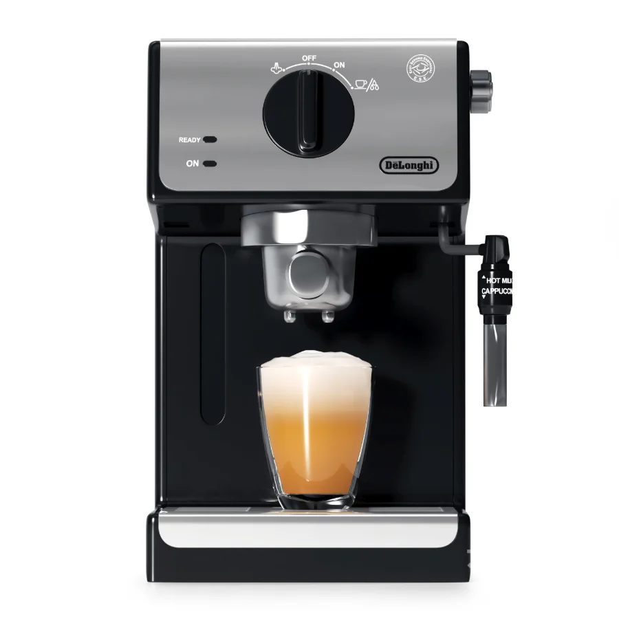 Nespresso Machine Image 3