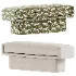Lilas Bench - Thumbnail 3