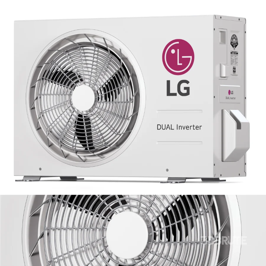 Air Conditioner Image 2