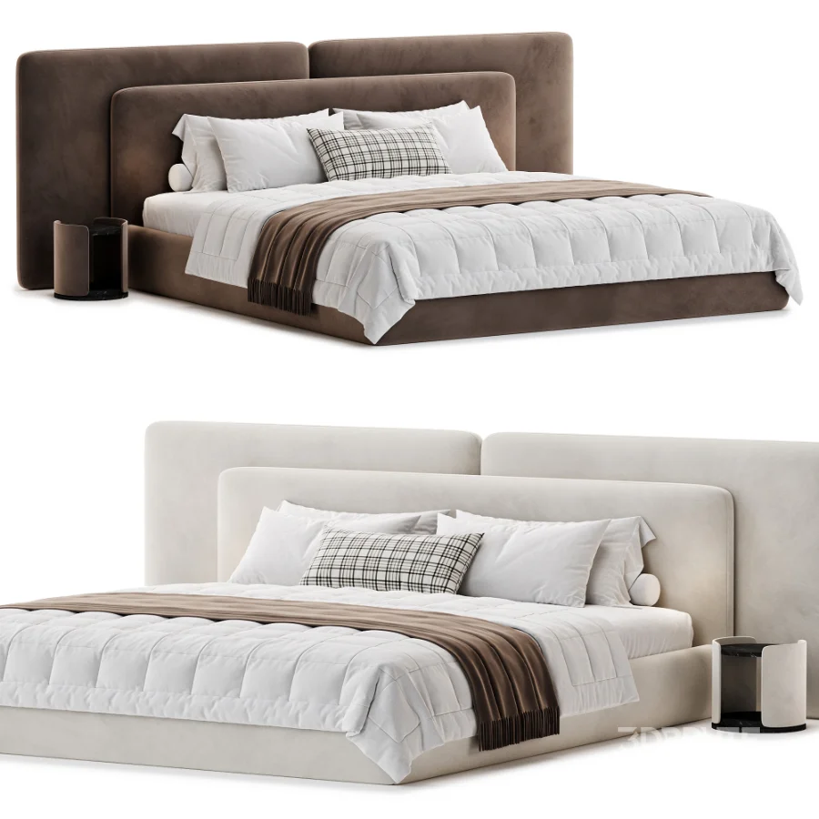 Sensorsleep Ambrera Bed Image 2
