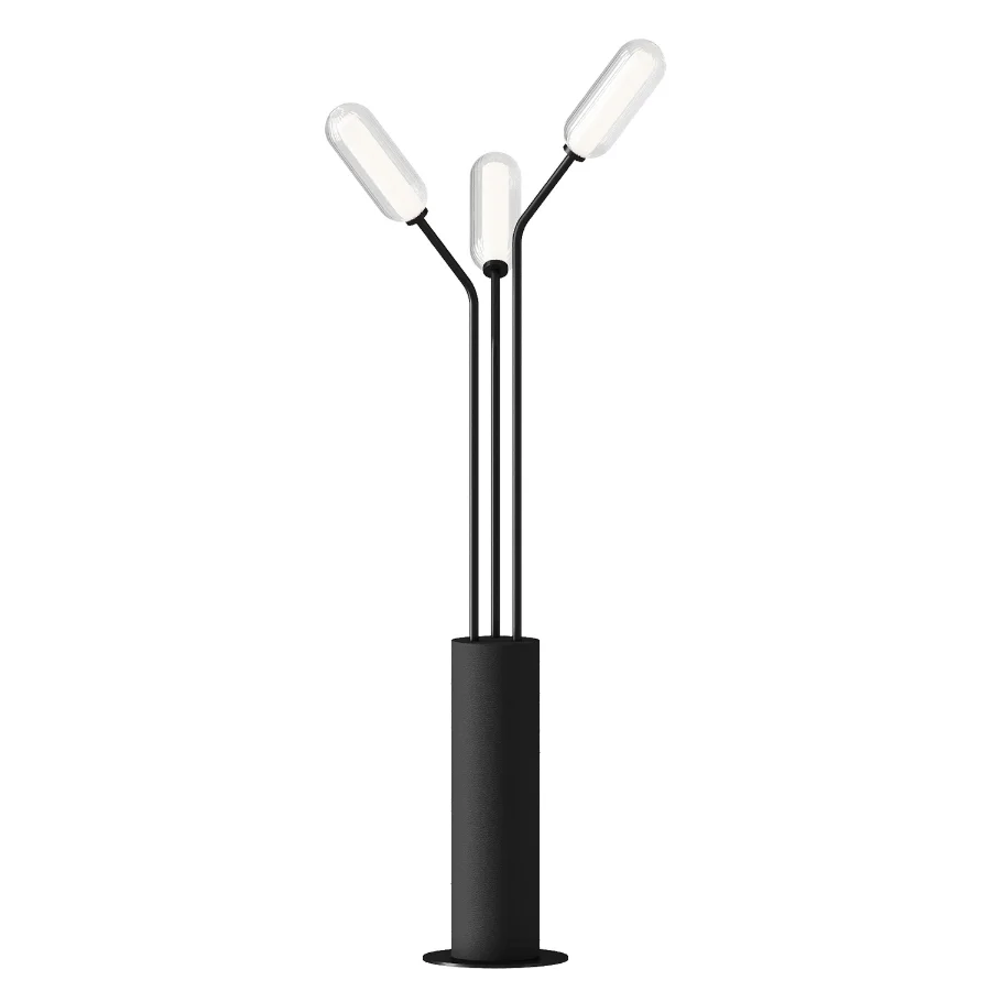 Lari Floor Lamp By Aromas Del Campo Image 2