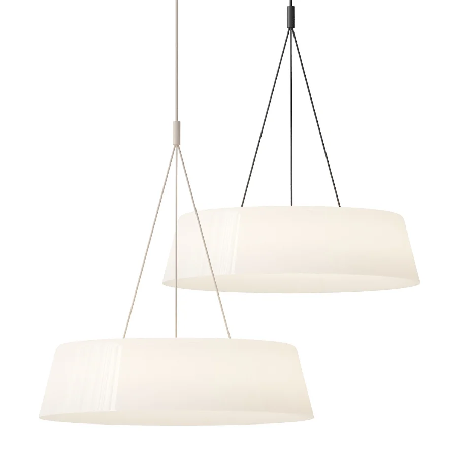 Lily Pendant Lamp by Vibia Image 1