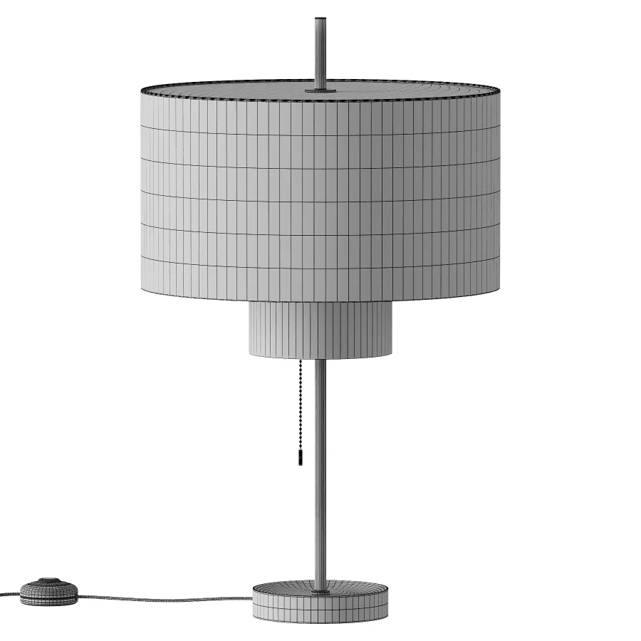 ANDREAN Table Lamp Image 1