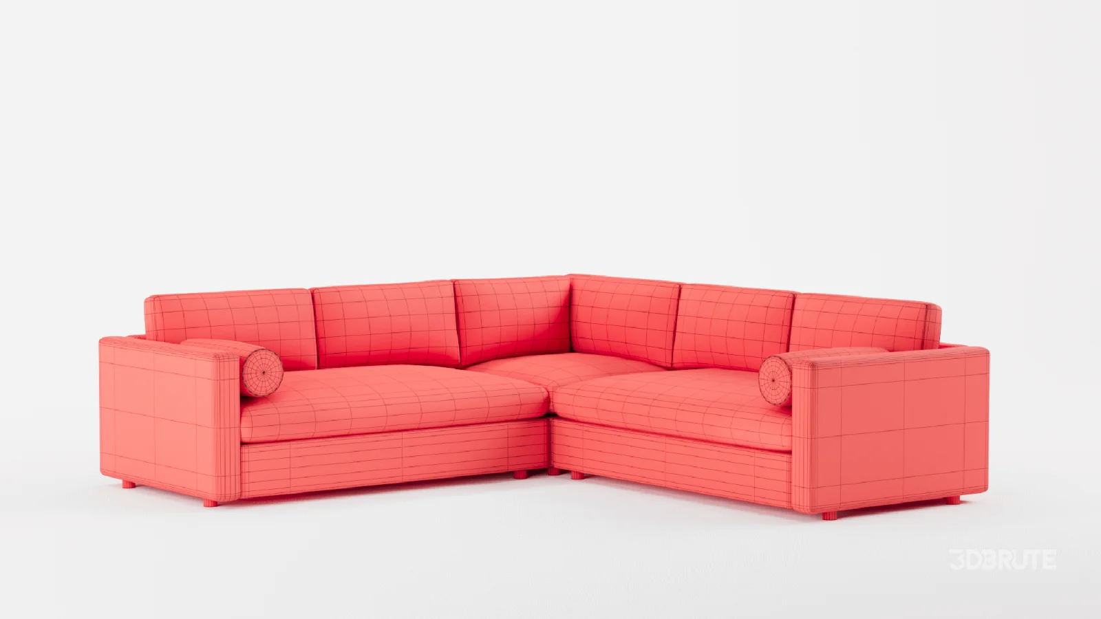 Aris Deep Piece Corner Sectional Image 10