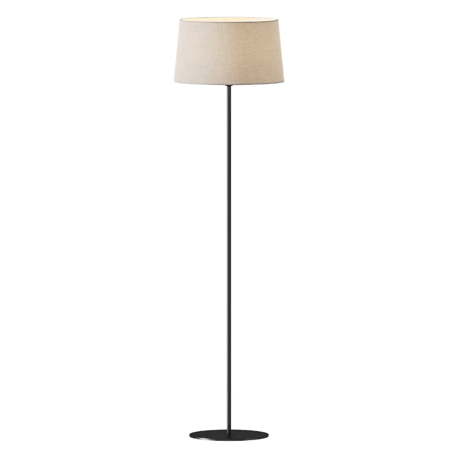 Aromas Del Campo Tex Floor Lamp Image 1
