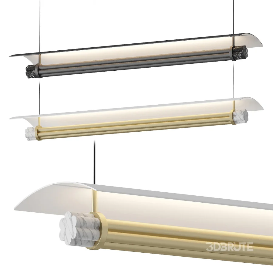 Aromas Del Campo Tasta Pendant Lamp Image 3