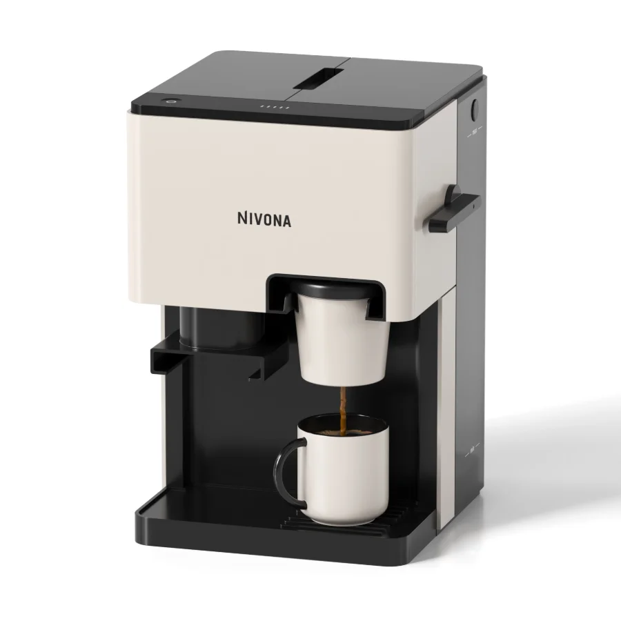 Coffee Maker Kitchen Set 6 Image 3