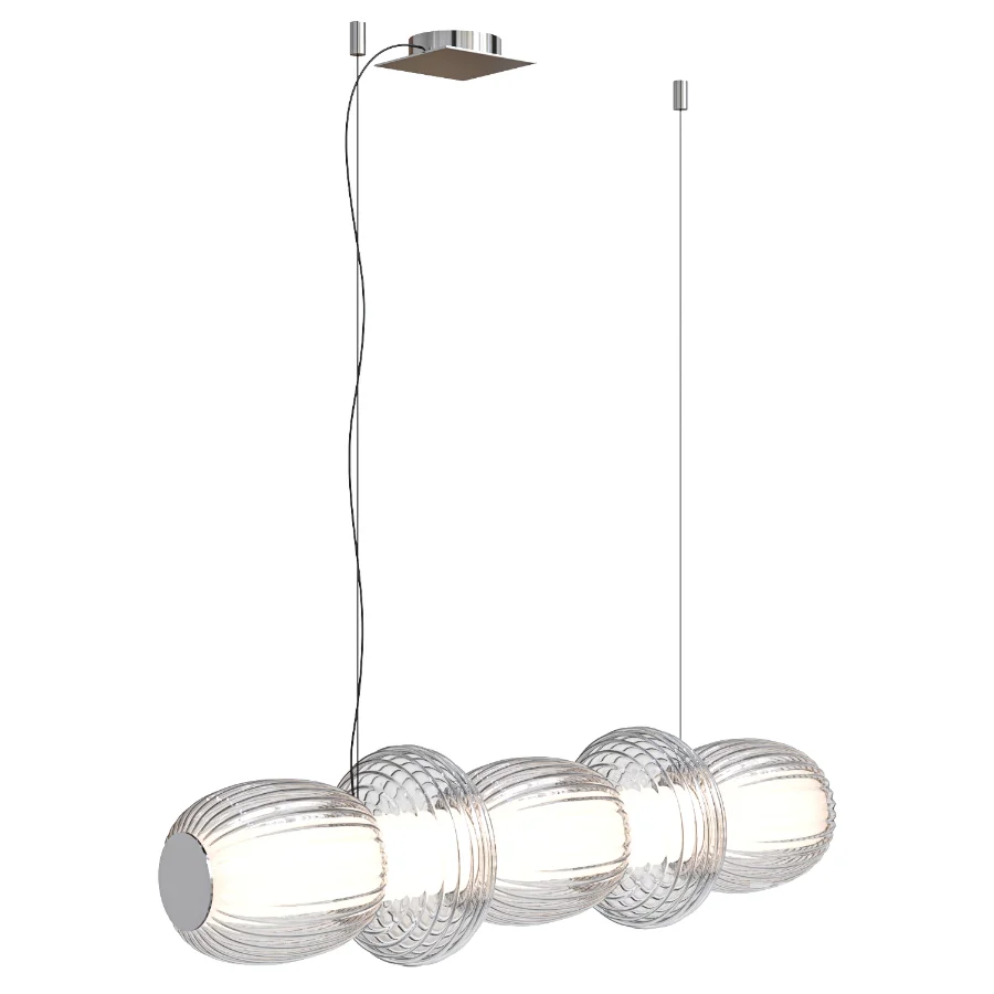 Alma Pendant Lamp Image 1