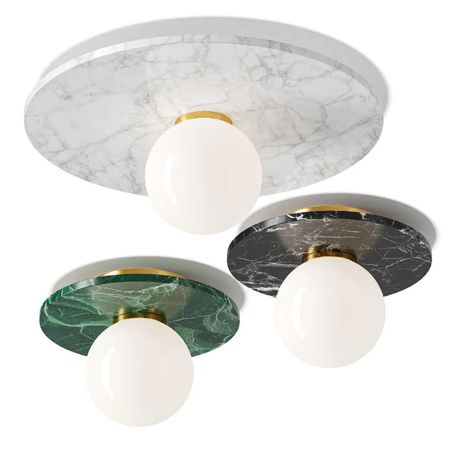Lampatron NESO Ceiling Lamp Image 1