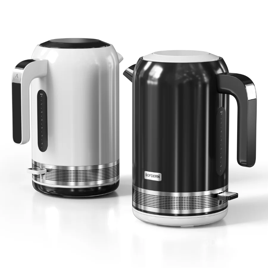 SOFDERN Products Kitchen Set Image 5