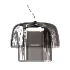 Leds C4 Levels 06 Pendant Lamps - Thumbnail 4