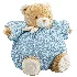 Plush Toys Set 40 -Kaloo - Thumbnail 3