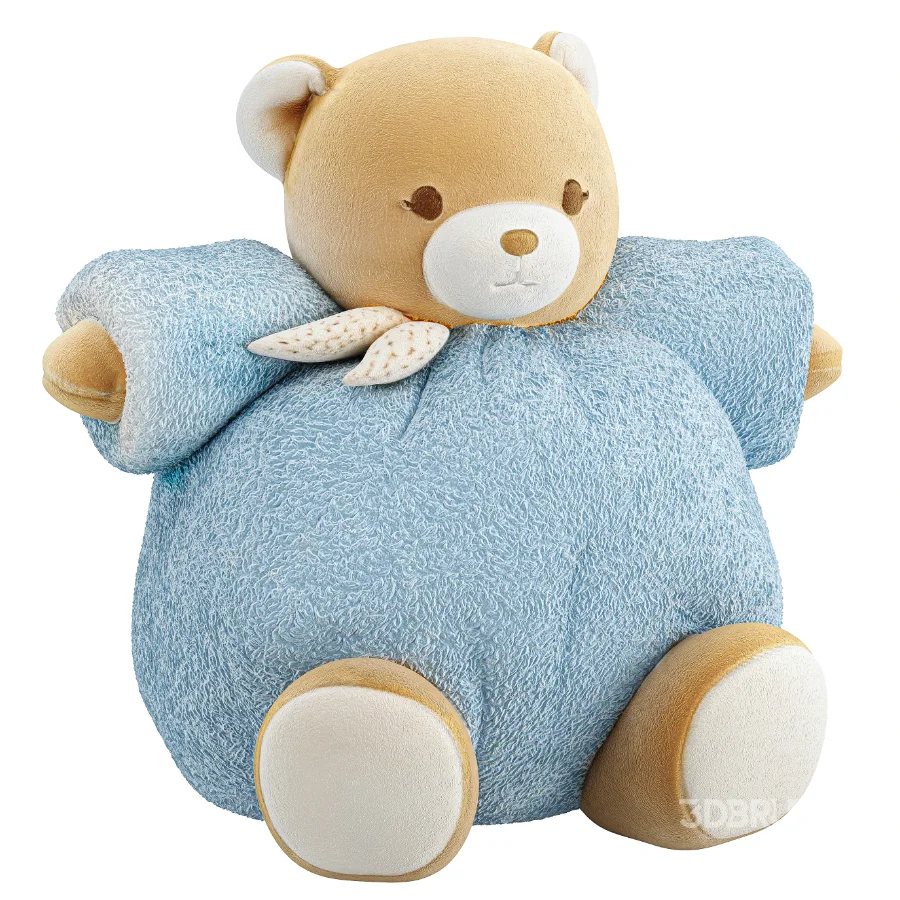 Plush Toys Set 40 -Kaloo Image 3