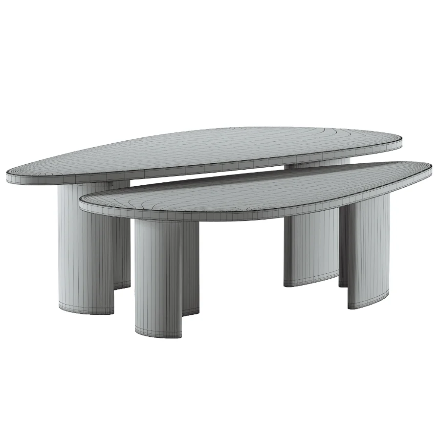 Agnes Coffee Table Image 6