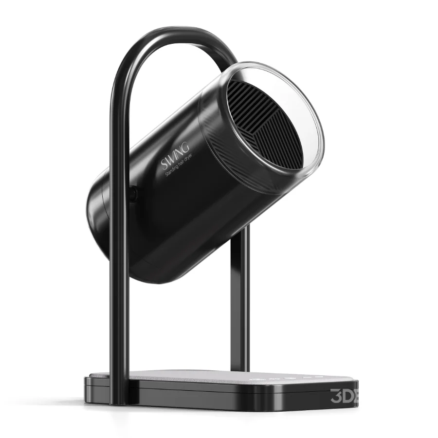 SWING Standing Hair Dryer Image 2