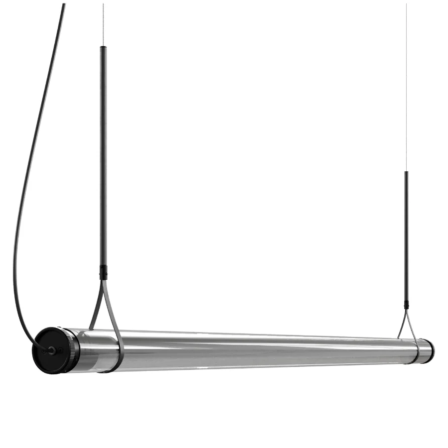 Fris 155 Single Pendant Lamp by Marset vol 1 Image 1