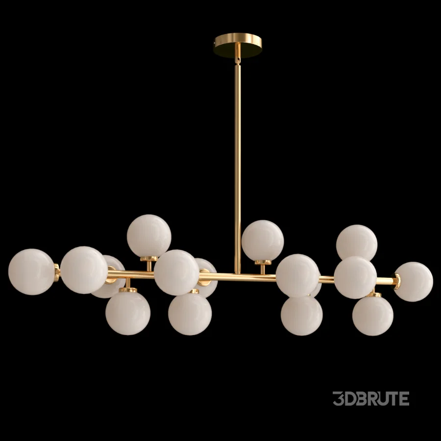 APBEAM Lighting Image 1