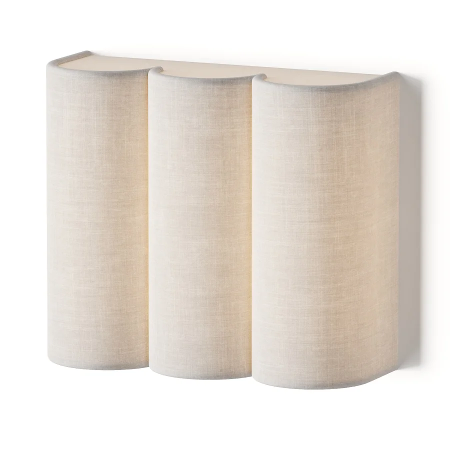 Folia Wall Lamp 01 Image 4