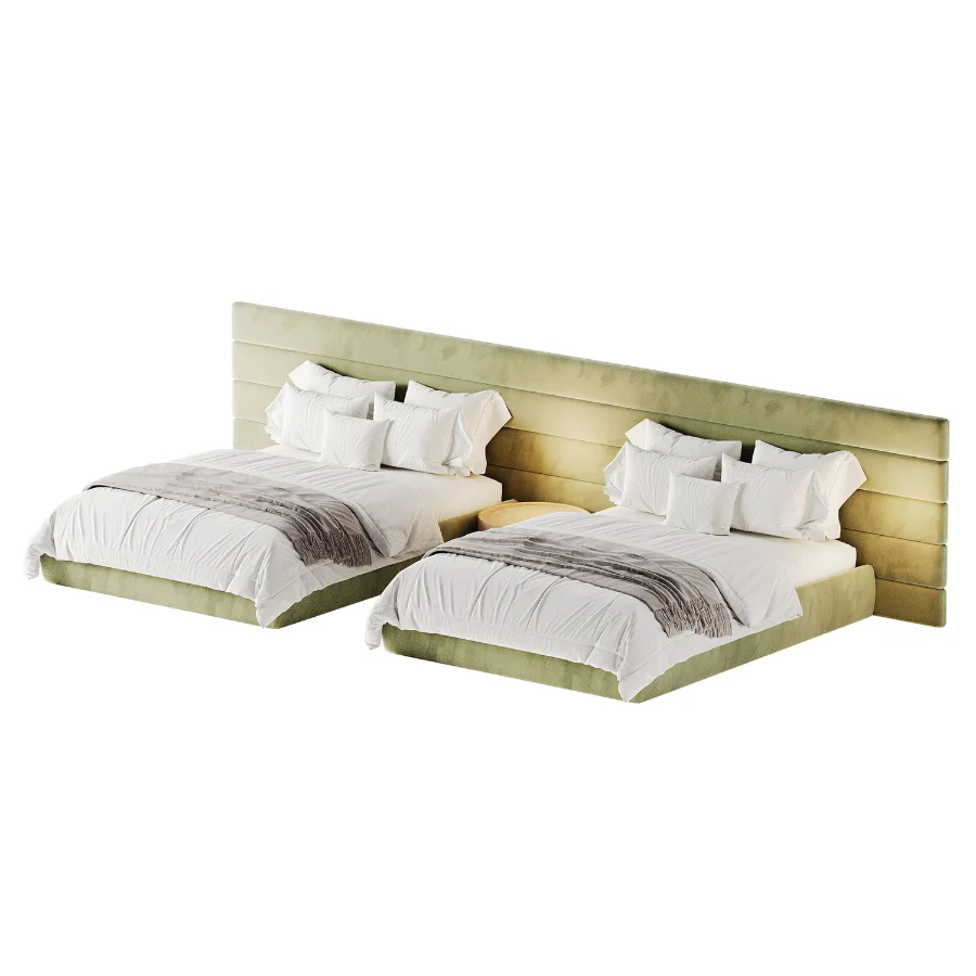 Childrens bed Image 2