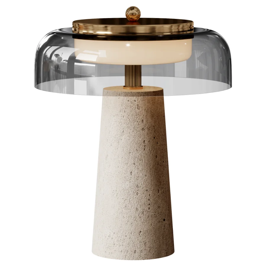 Lumetra Table lamp Image 1