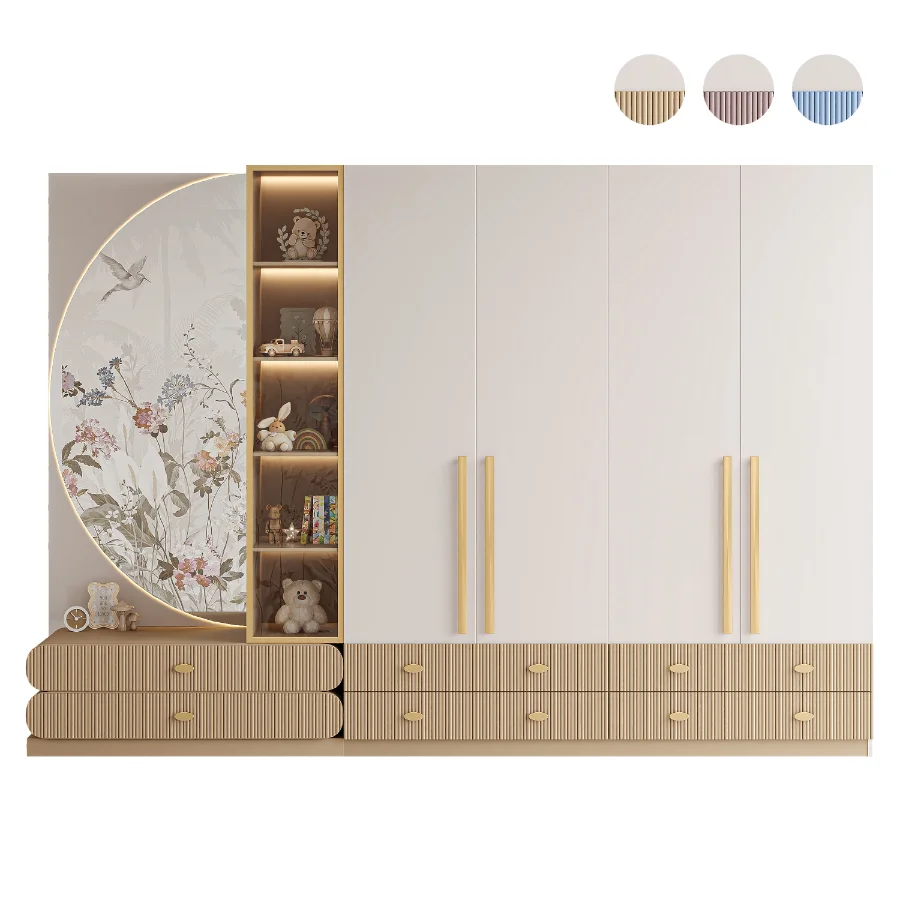 Childrens Furniture Set 13 Image 1