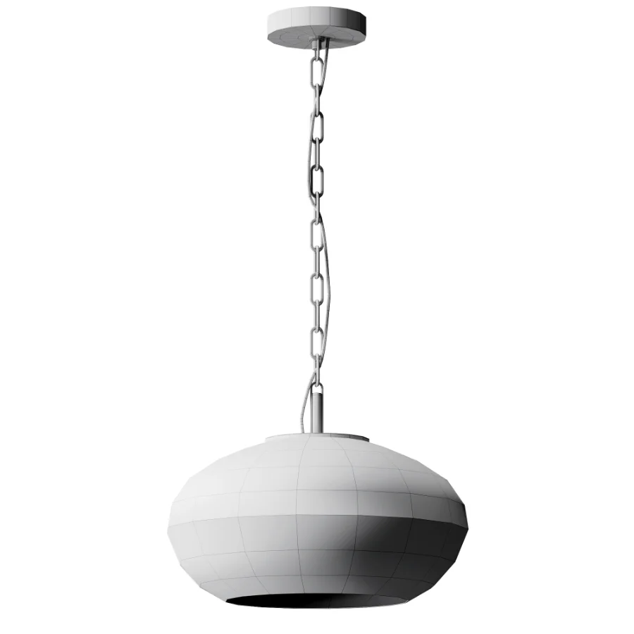 Moore Pendant light Image 5