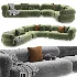 Bufa-sofa - Thumbnail 2