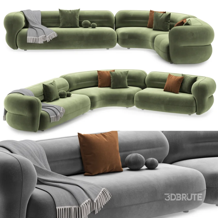 Bufa-sofa Image 2
